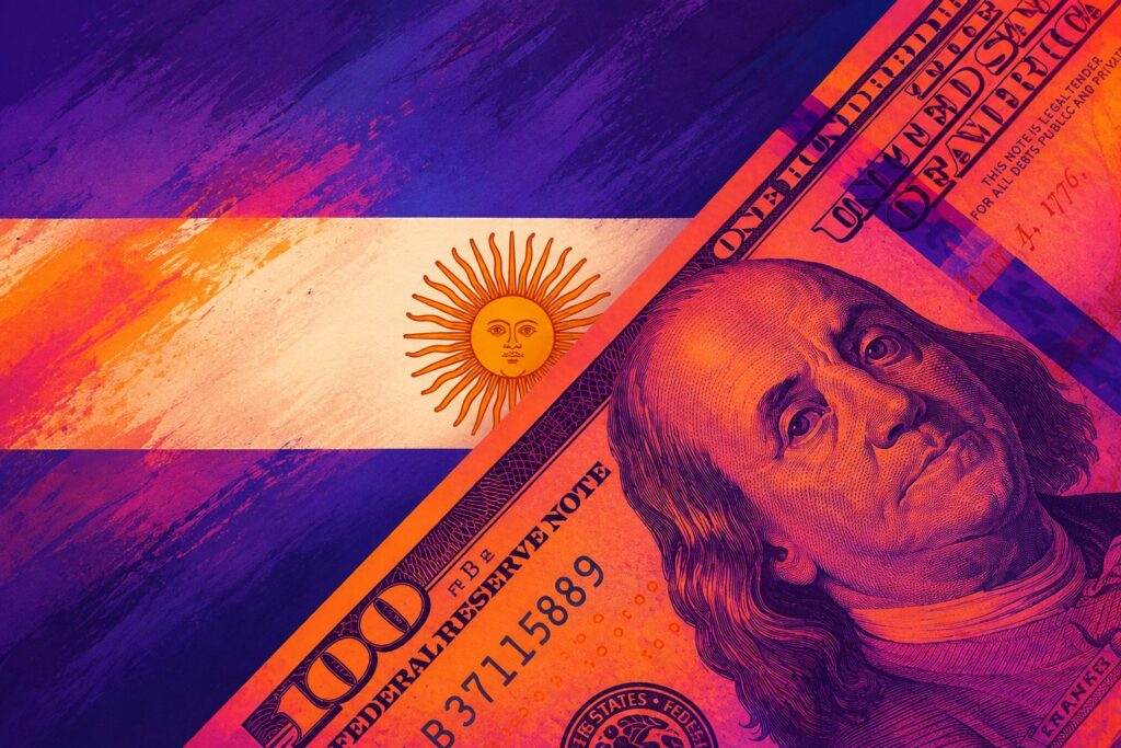 dólar blue