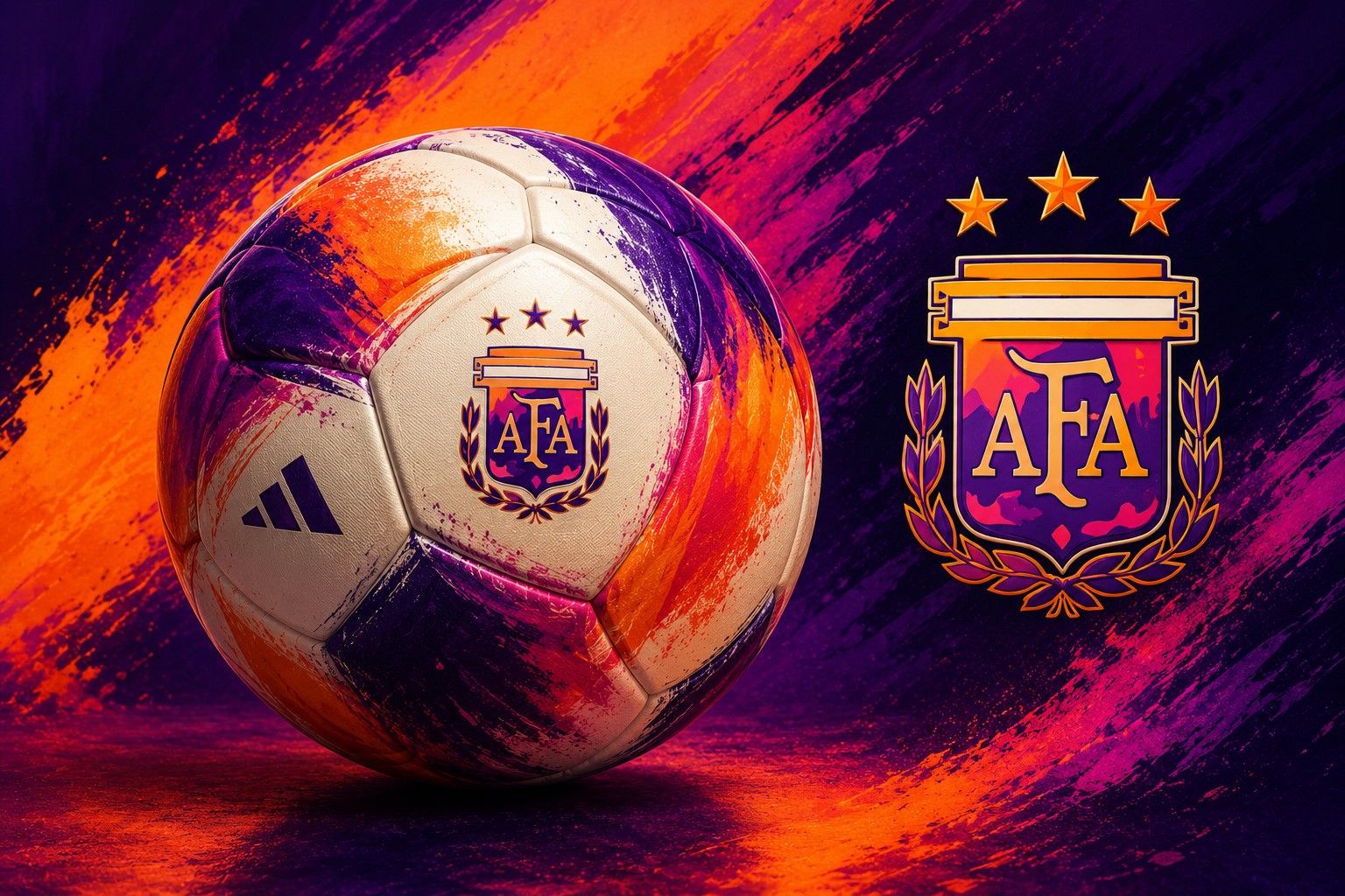 argentina futbol