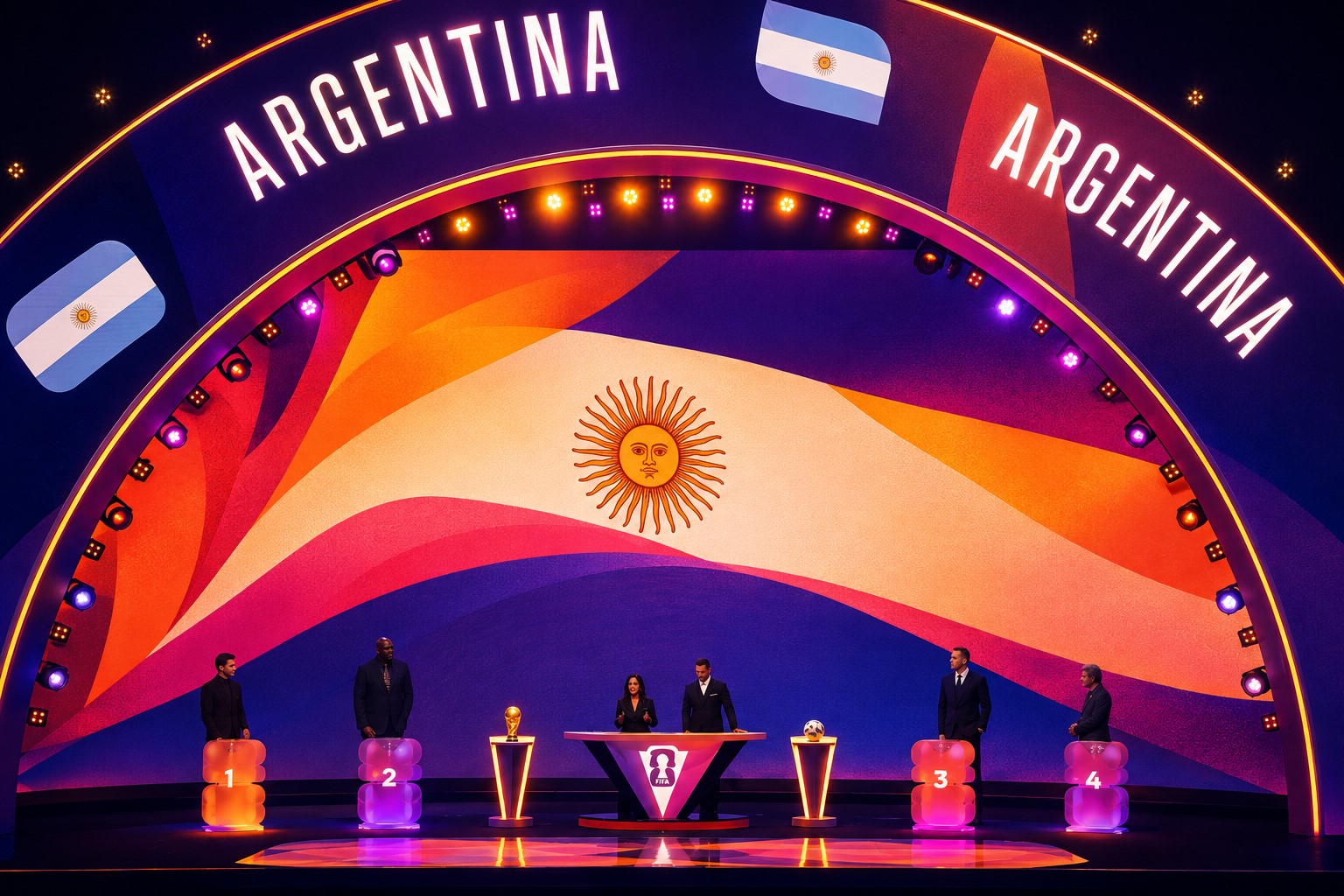 argentina