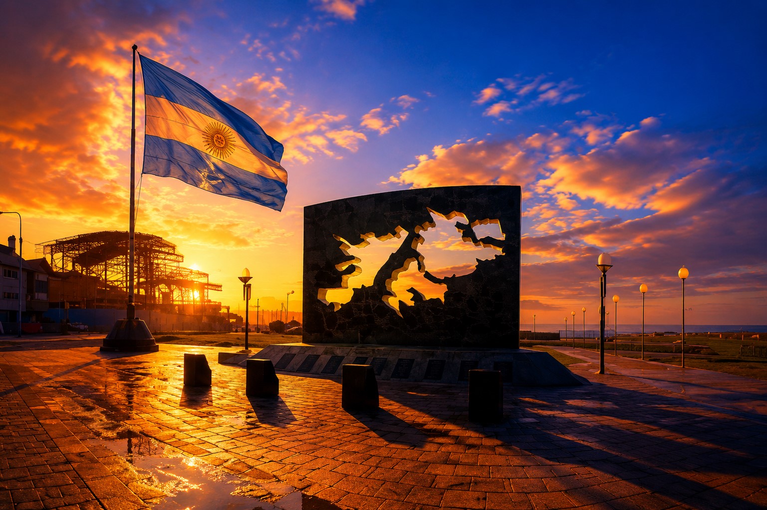 malvinas argentina
