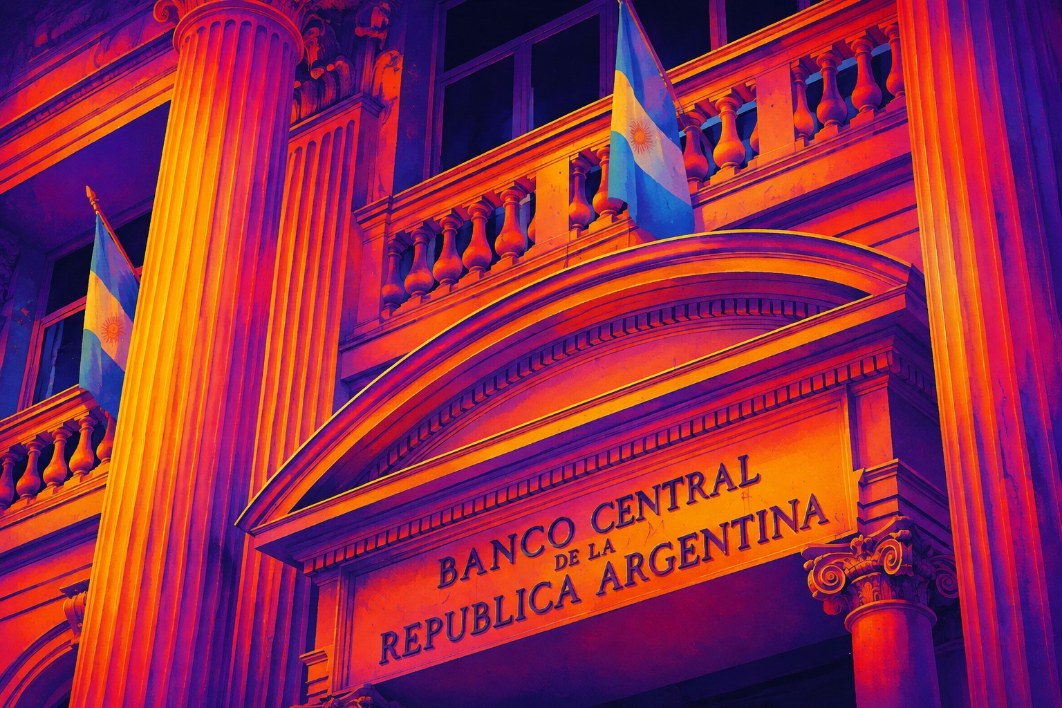 banco central