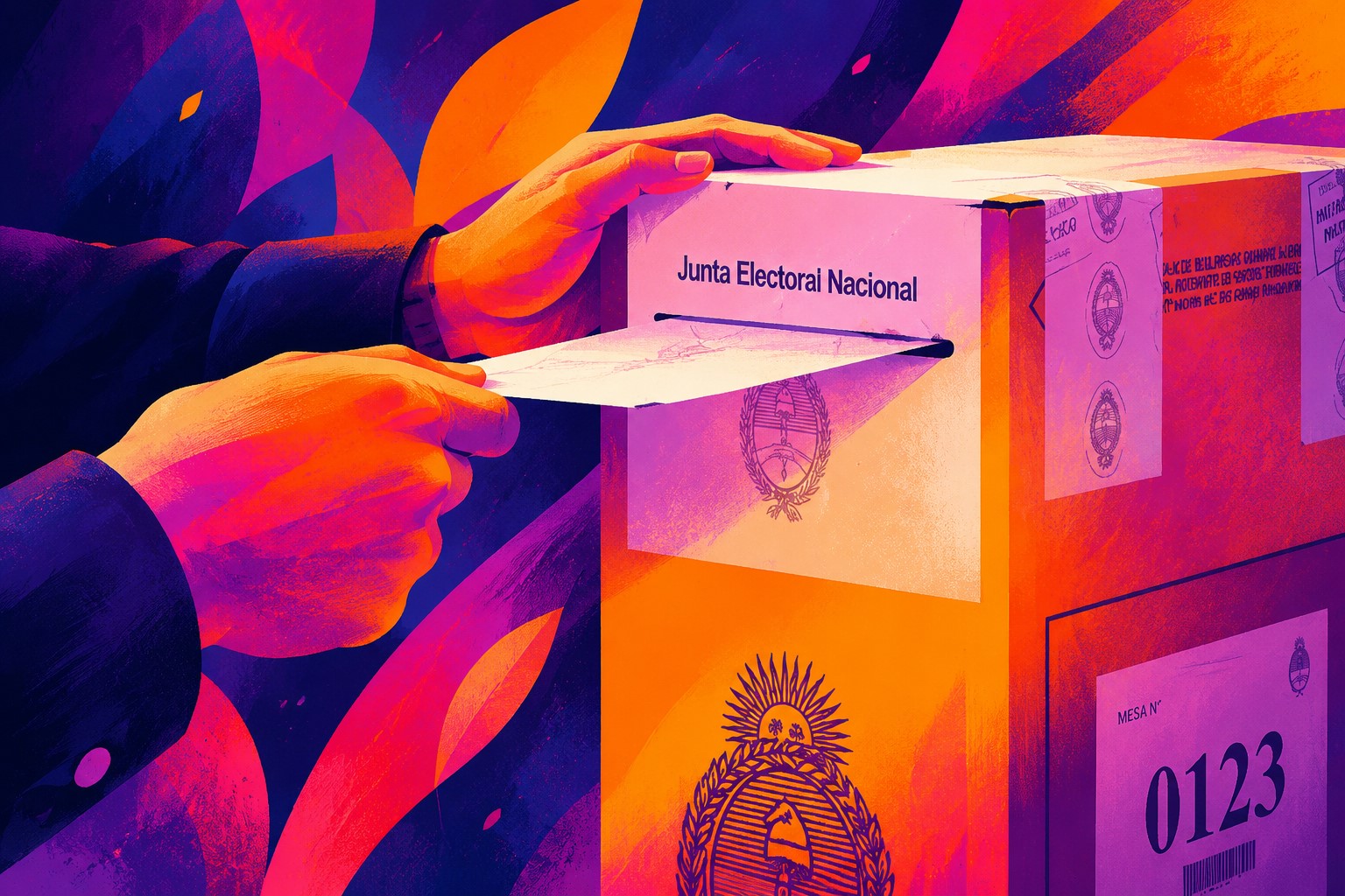 Elecciones