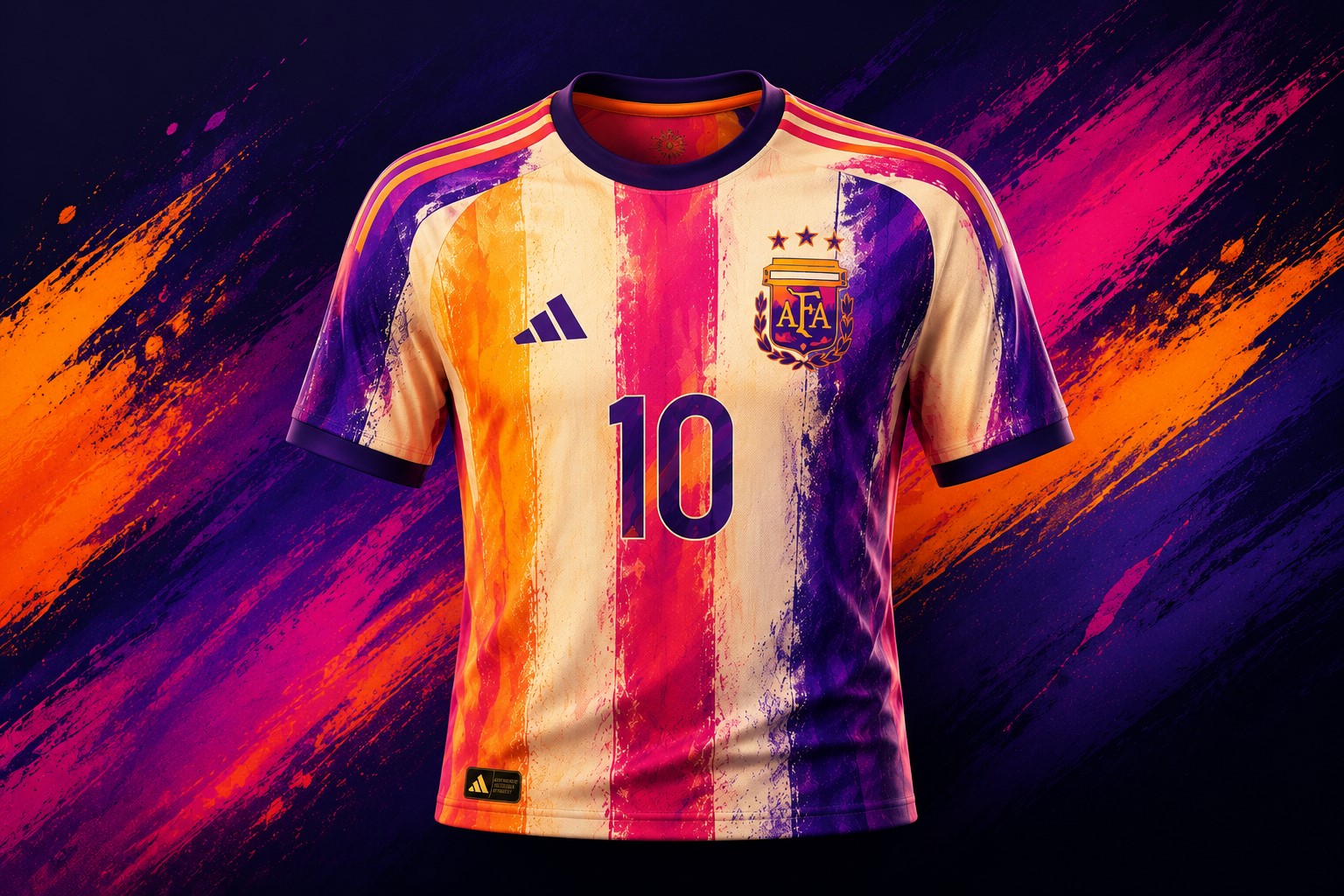 messi