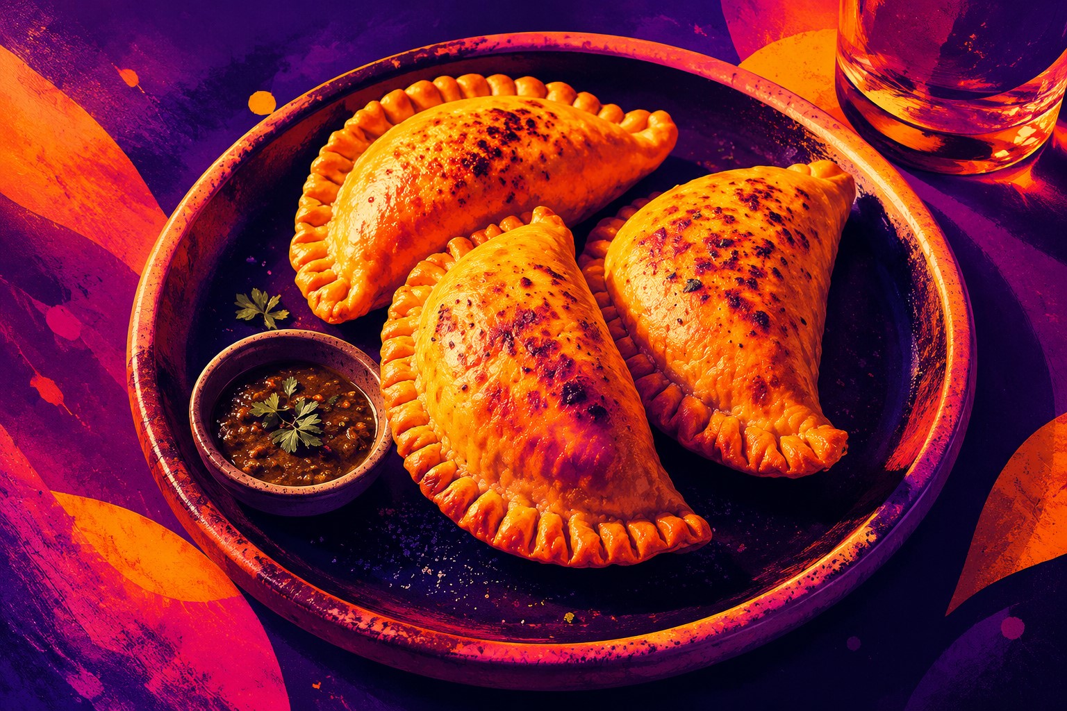 empanada