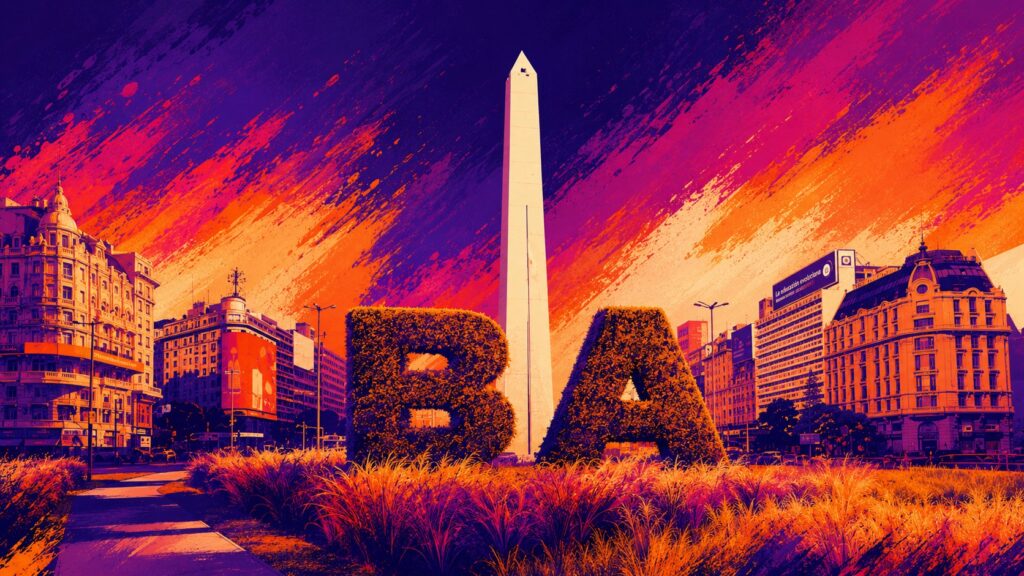buenos aires