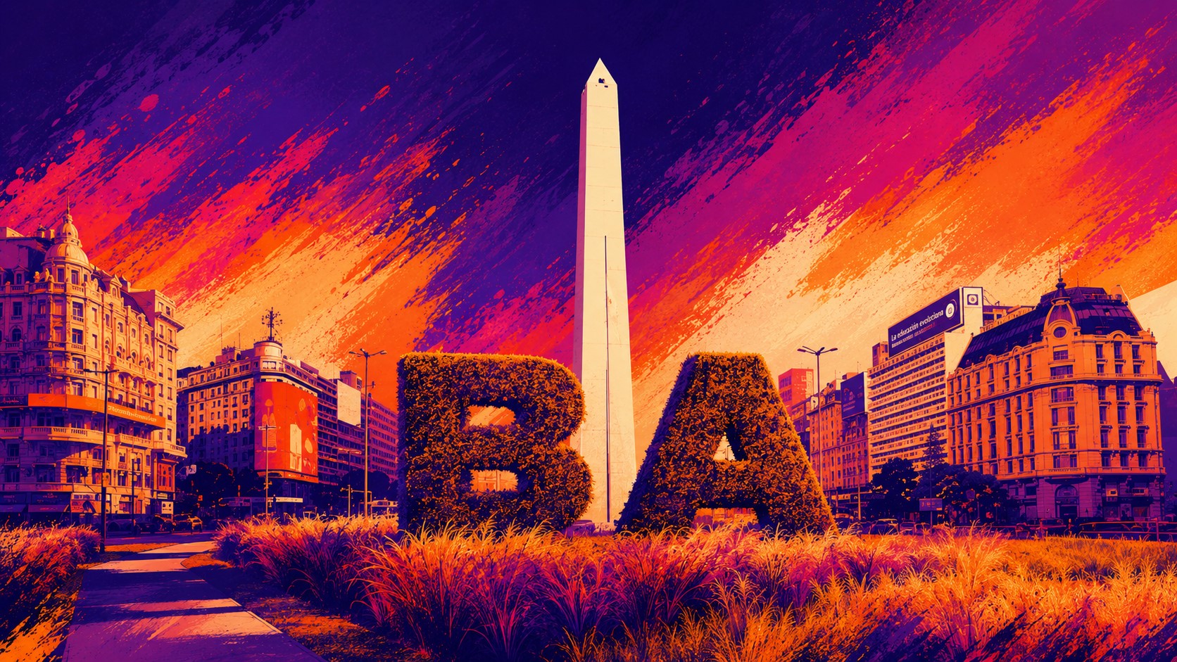 buenos aires