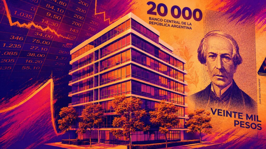 ¿Dónde en Argentina el alquiler subió más desde 2020? dónde en argentina el alquiler subió más desde 2020