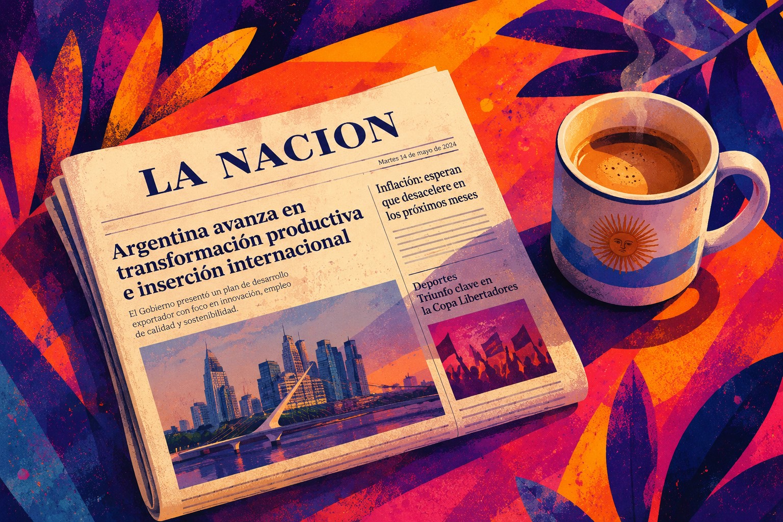 noticias