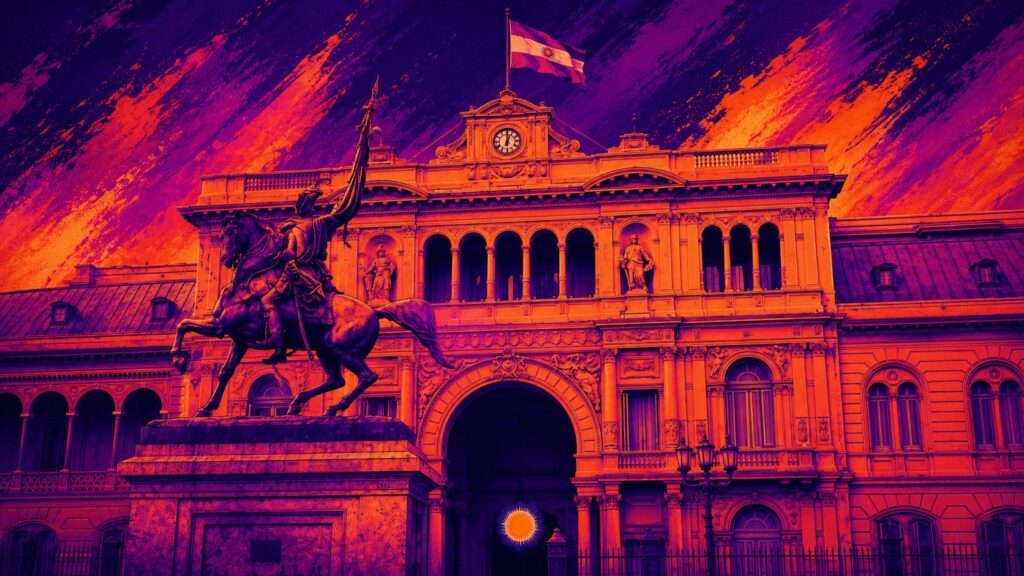Escala del sector público argentino por provincias sector público argentino
