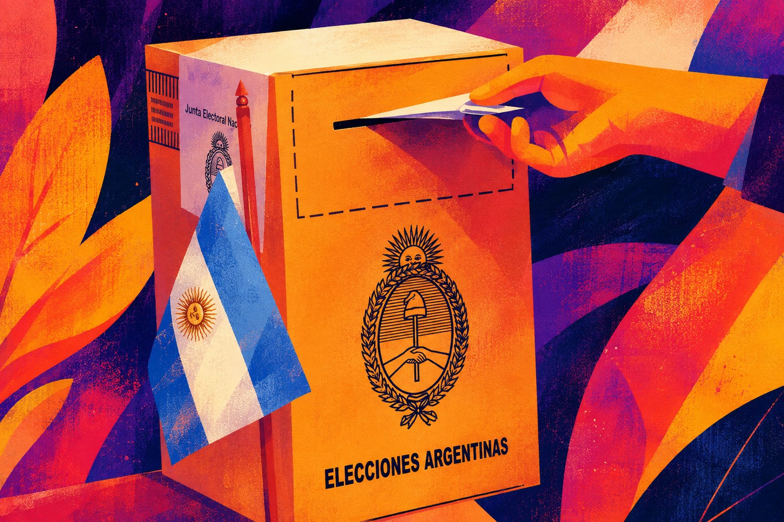 alcaldes de argentina