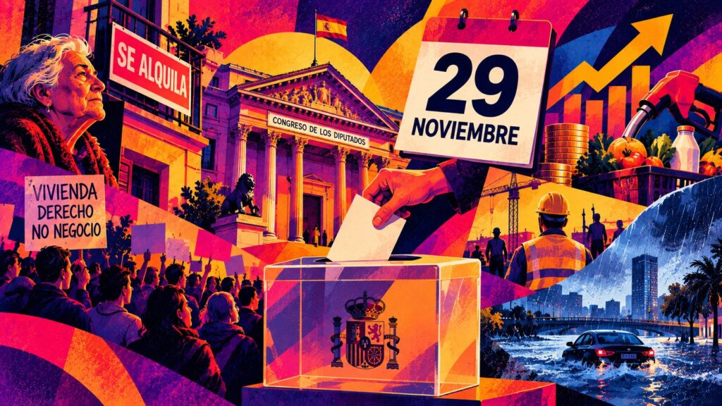 espana en 7 dias